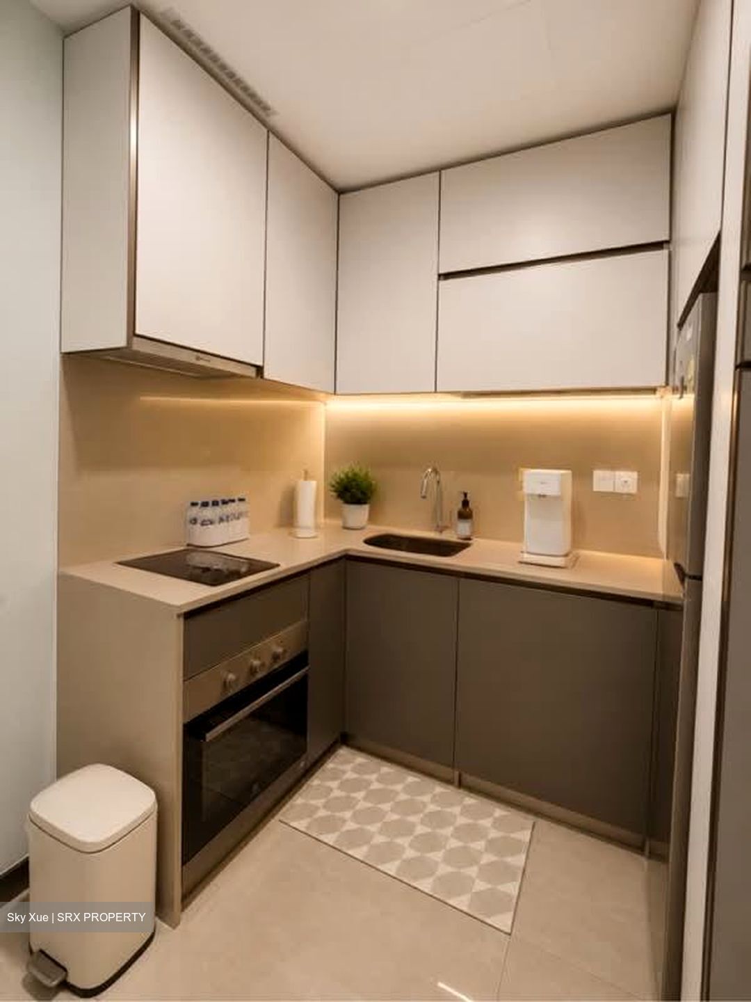 Normanton Park (D5), Apartment #615853391